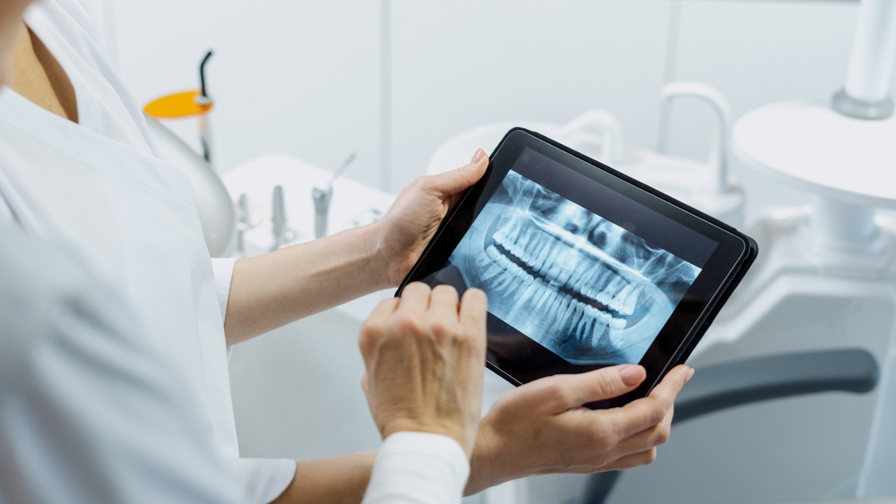The Benefits of Technology in Orthodontics