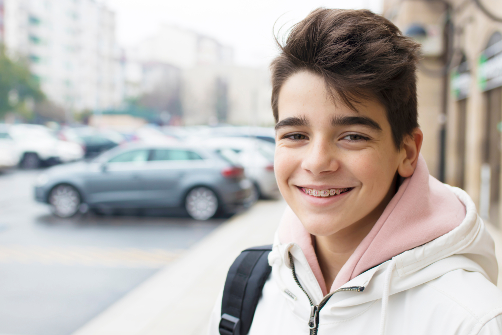 The Essential Guide To Adolescent Braces
