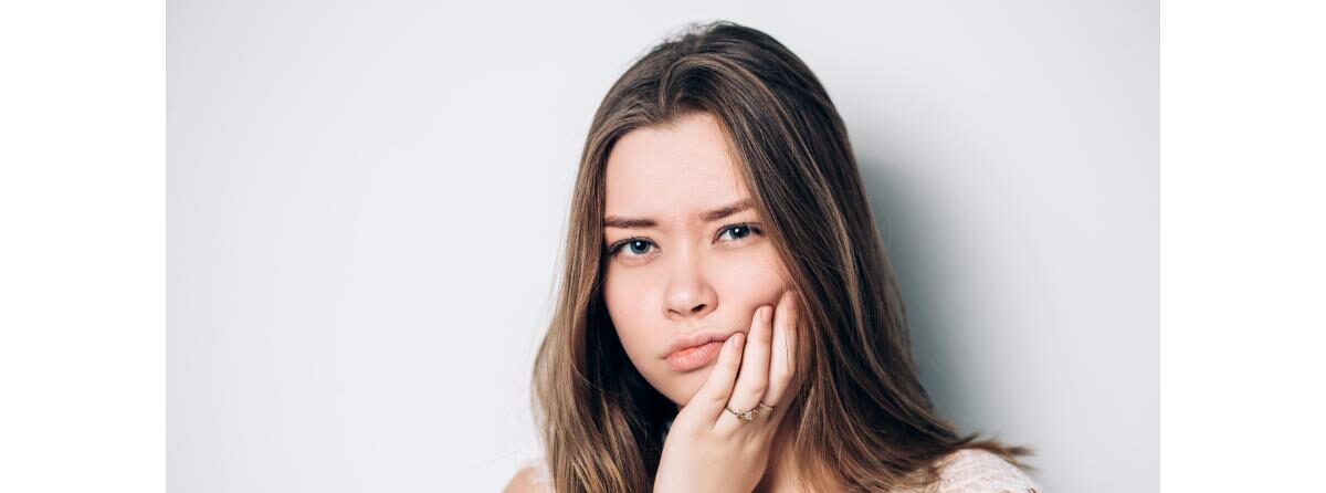 Can Wisdom Teeth Removal Change The Shape Of Your Face?